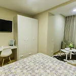 Hospederia Castilla Plaza Mayor Affittacamere 4*