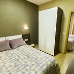 Hospederia Castilla Plaza Mayor 4*