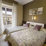 Hospederia Castilla Plaza Mayor בית הארחה