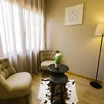 Hospederia Castilla Plaza Mayor 4*