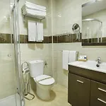 Hospederia Castilla Plaza Mayor 4*