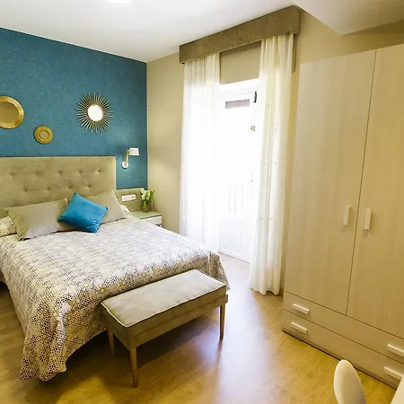 Guest house Hospederia Castilla Plaza Mayor Ciudad Rodrigo