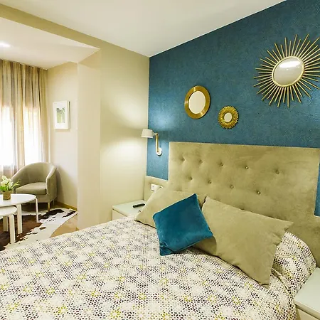 Guest house Hospederia Castilla Plaza Mayor