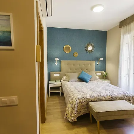 Hospederia Castilla Plaza Mayor Guest house Ciudad Rodrigo