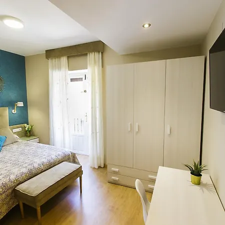 Guest house Hospederia Castilla Plaza Mayor