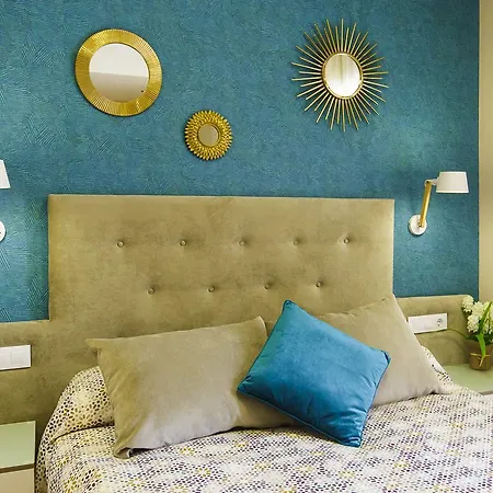 Guest house Hospederia Castilla Plaza Mayor *