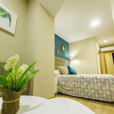 Hospederia Castilla Plaza Mayor Guest house Ciudad Rodrigo