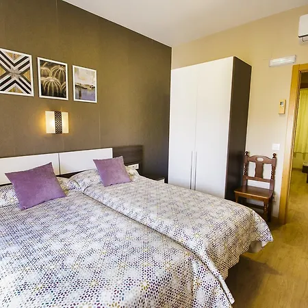 Guest house Hospederia Castilla Plaza Mayor