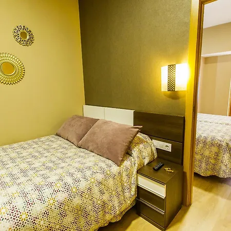 Hospederia Castilla Plaza Mayor Guest house Ciudad Rodrigo