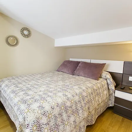 Guest house Hospederia Castilla Plaza Mayor