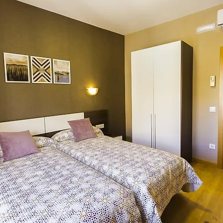 Guest house Hospederia Castilla Plaza Mayor