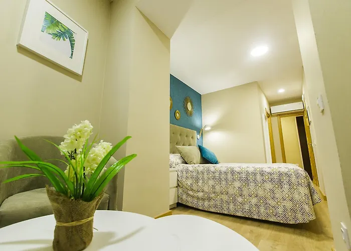 Hospederia Castilla Plaza Mayor Vendégház Ciudad-Rodrigo